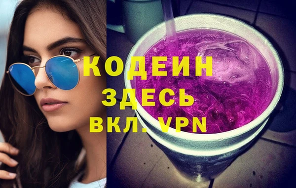 крисы Покачи